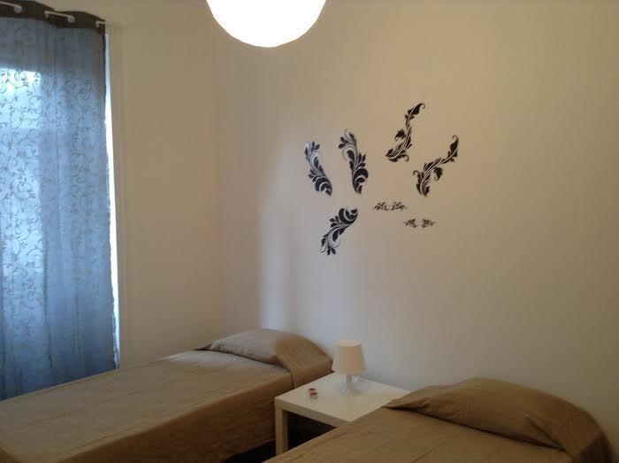 The Swallow Hostel Lisboa Habitación foto